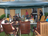 Grilparty TTC Majcichov