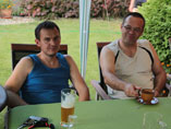 Tibor Kr. a Milo