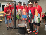 Musk kuchrsky TTC team