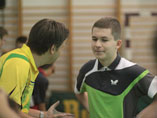 Tibor s Bobom