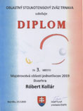 Rbert Kollr ml. (2019)