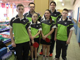 Vprava TTC Majcichov v
                      Malackch