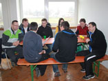 Takmer pln realizan
                      tm TTC Majcichov