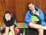 Lucka a Samo poas
                      prestvky