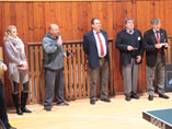 Realizan vbor