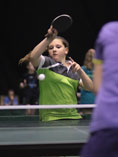 Lucka proti J. Dzelinskej
                      (KST Michalovce)