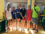 Spolon foto Rusiek a Majcichovaniek aj s
                      Miloom