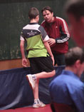 Tibor a jeho rady Riovi