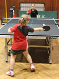 Emka s V. Vaniovou
                      (Malacky)