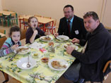 Na obede s Lacom a
                      Miloom
