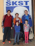 Vprava TTC Majcichov v
                      Topoanoch