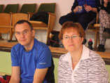 Tibor a Maca