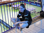 Lenka Dzurov