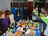 Jedla a pitia bolo dos
